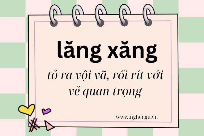 lan xan hay lang xang