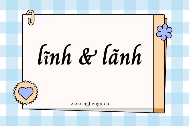 linh hay lanh