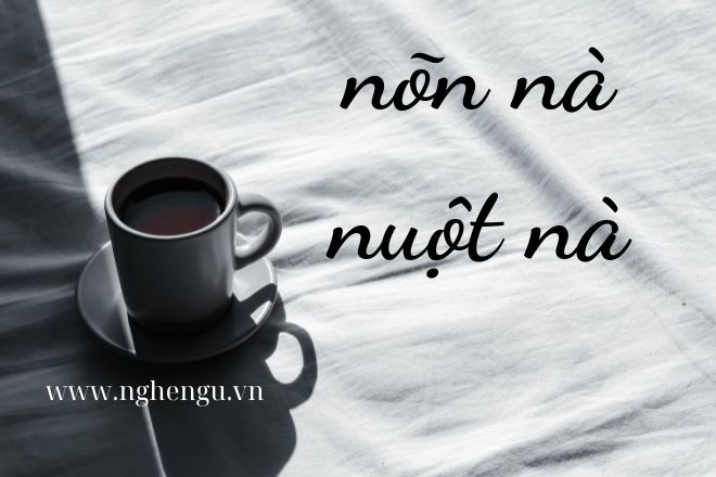 non na hay non la