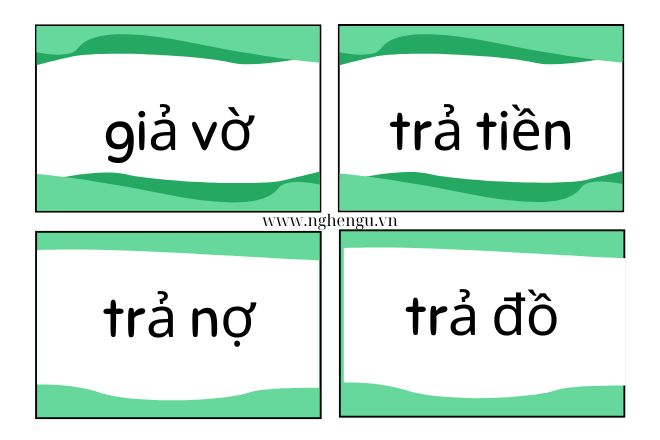 tra vo hay gia vo