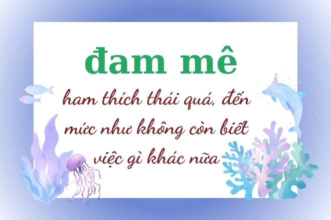 Đam mê là gì? Bản chất & cách tìm ra đam mê đích thực của bản thân