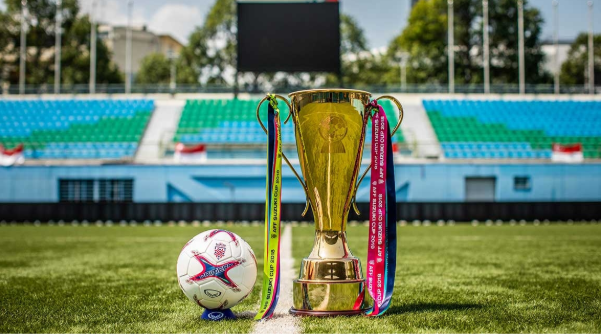 Tỷ Lệ Kèo Bóng Đá AFF Cup – Cách Đọc, Phân Tích Và Chọn Kèo Khôn Ngoan