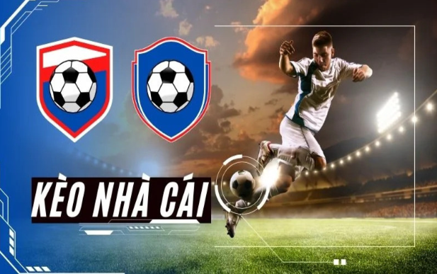 Kèo nhà cái Bongdalu – Nơi cập nhật tỷ lệ chuẩn xác và nhanh nhất hiện nay