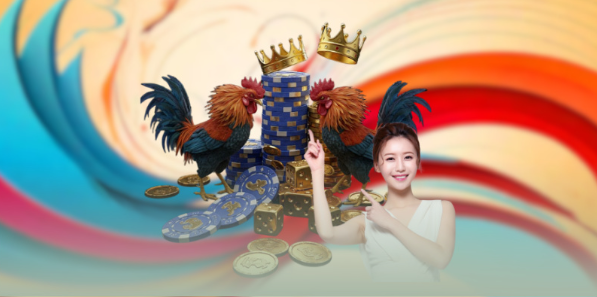 GA888 – Thiên đường với đá gà trực tiếp và casino hấp dẫn