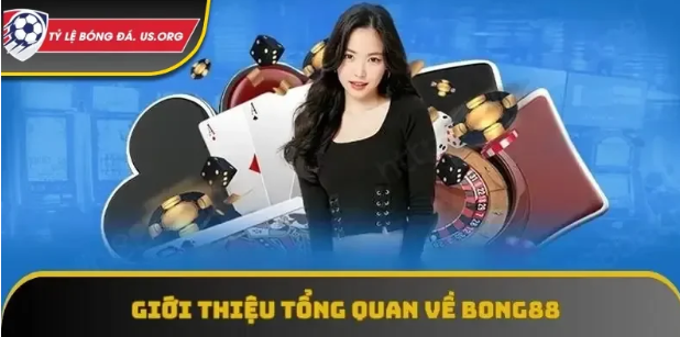 Bong88 – Nền Tảng Cá Cược Thể Thao Uy Tín, Mang Đến Trải Nghiệm Đỉnh Cao Cho Người Chơi