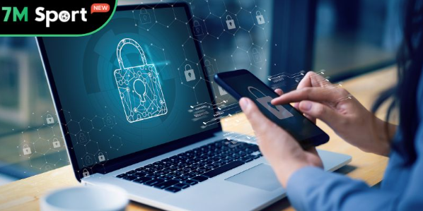 Chính sách bảo mật tại 7m - Cam kết an toàn dữ liệu