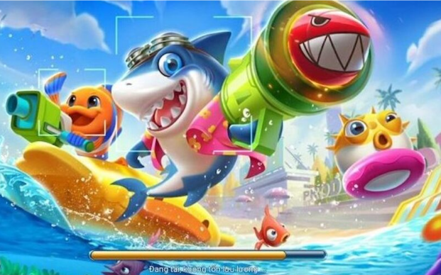 Bắn Cá B52 Club – Trải nghiệm săn thưởng đỉnh cao với đồ họa đẹp và tỷ lệ trả thưởng “ngập hũ”