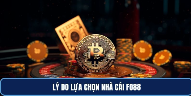 FO88 Nhà Cái Đá Gà Uy Tín, An Toàn Và Chuyên Nghiệp