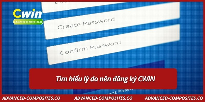 Đăng ký Cwin: Mở cánh cửa bước vào thế giới giải trí đỉnh cao