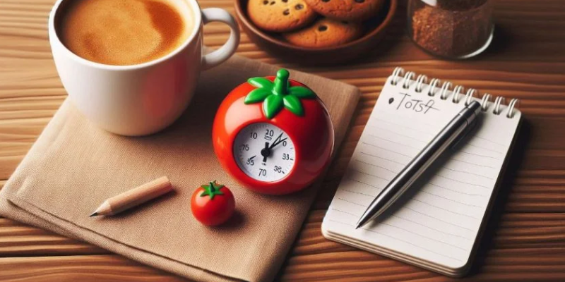 Thủ thuật kiểm soát thời gian - Bí quyết nâng cao hiệu quả làm việc và cuộc sống