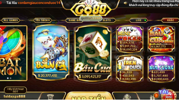 go88.fashion - Tải Go88 Nhanh Chóng Trong 1 Phút – Hướng Dẫn Đầy Đủ Cho Người Mới